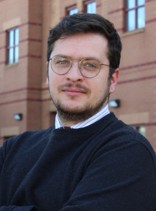 Dr. Anderson Alves